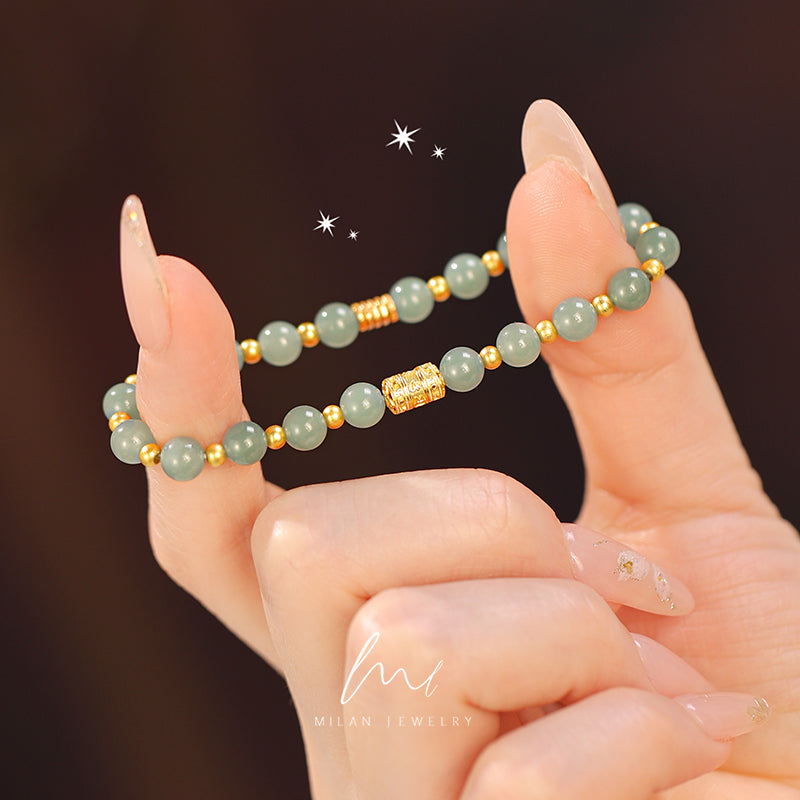 Good Fortune Bracelet