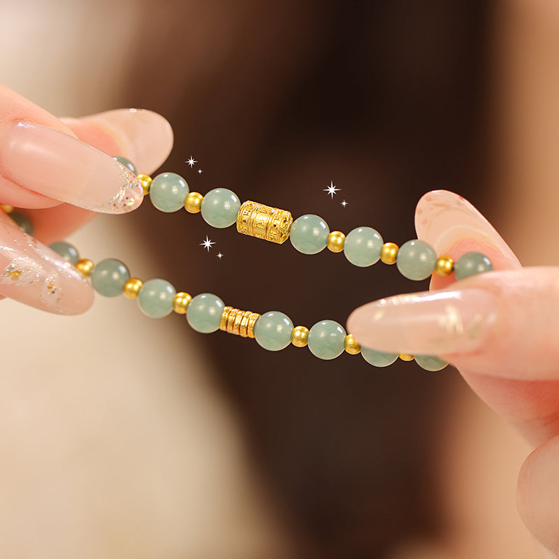 Good Fortune Bracelet