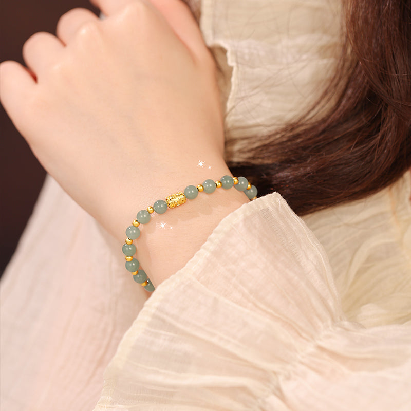 Good Fortune Bracelet