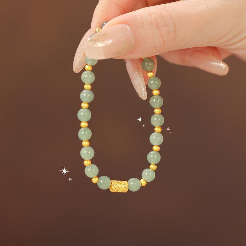 Good Fortune Bracelet